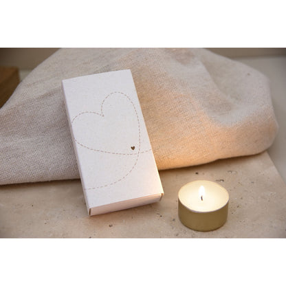 Troostbox huisdier + inhoud (klein)
