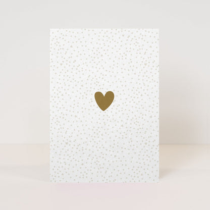 Brievenbus cadeauset ‘Sending you a big hug’ – Met Kaarsjes & Zeepje