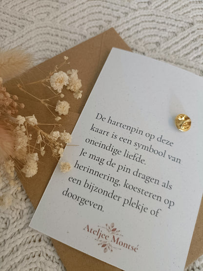 Troostbox sterrenkindje (Groot)