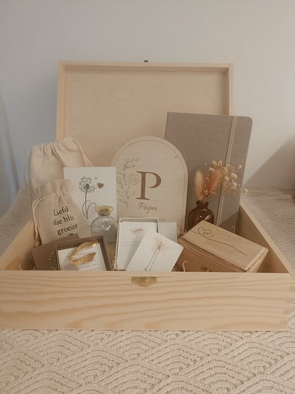 Troostbox geliefde (Groot)