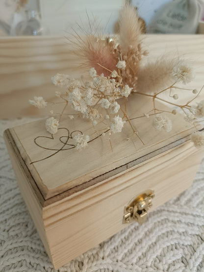 Troostbox geliefde (Groot)
